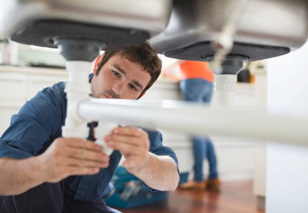 Best Water Leak Repair  in Chicopee, MA